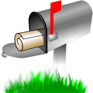 Mailbox