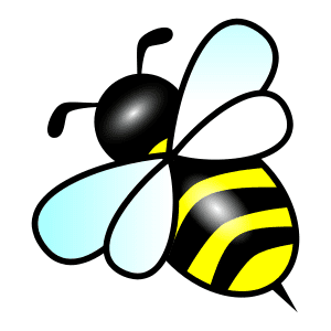 bee_forestgreen