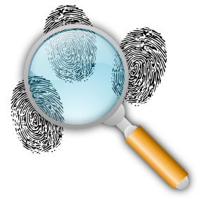 Fingerprint_Search