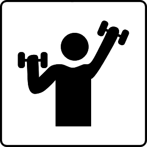 weight lift