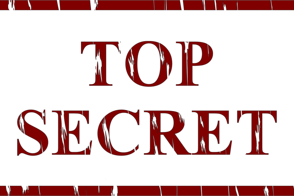 Top-Secret (2)