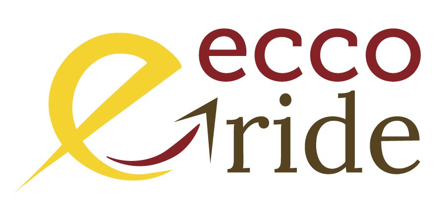 Ecco Ride Logo