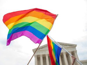 Supreme Court LGBTQ Ruling